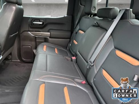 Used 2020 GMC Sierra 1500 AT4 w/ AT4 Premium Package AWD/4WD image 22