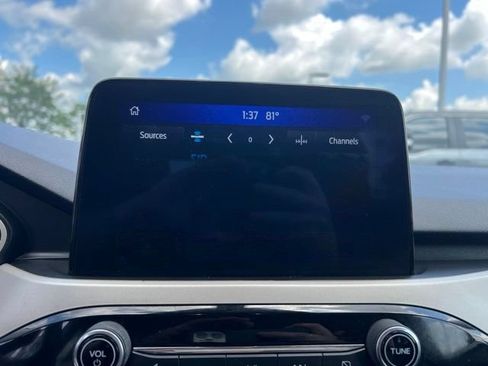 Used 2021 Ford Escape SE w/ Convenience Package AWD/4WD image 17