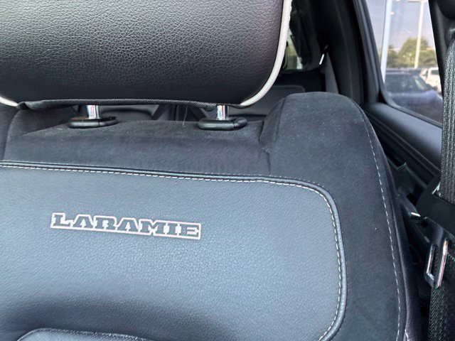 Used 2021 RAM 1500 Laramie w/ Sport Appearance Package AWD/4WD image 19