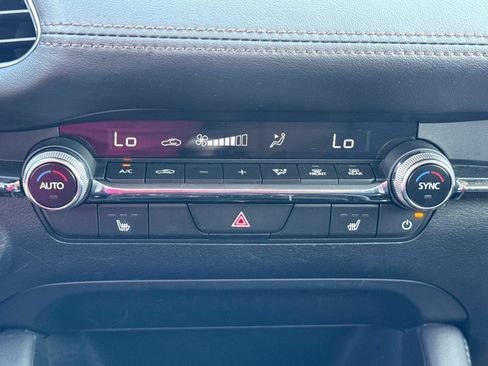 Certified 2025 MAZDA MAZDA3 s image 22