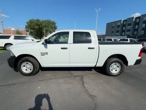 Used 2023 RAM 1500 Tradesman AWD/4WD image 5