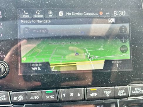 Used 2024 Honda Odyssey Touring image 16