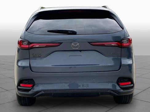 New 2026 MAZDA CX-70 SC Plus image 4