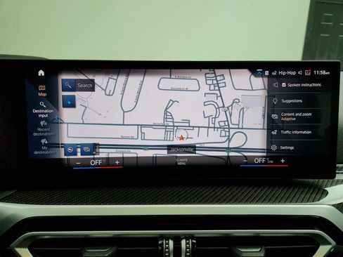 Used 2023 BMW i4 M50 image 19