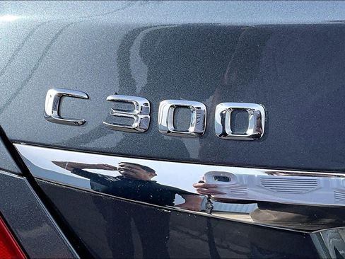 Used 2015 Mercedes-Benz C 300 Sedan image 9