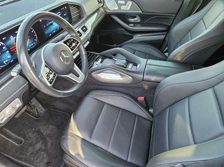Used 2021 Mercedes-Benz GLS 450 4MATIC video 2