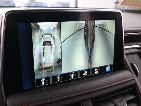 Used 2024 Chevrolet Tahoe RST w/ Luxury Package image 30