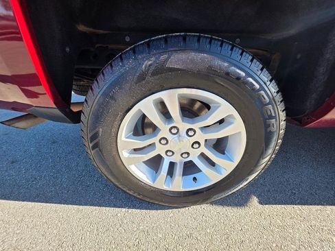 Used 2014 Chevrolet Silverado 1500 LT w/ All Star Edition image 20