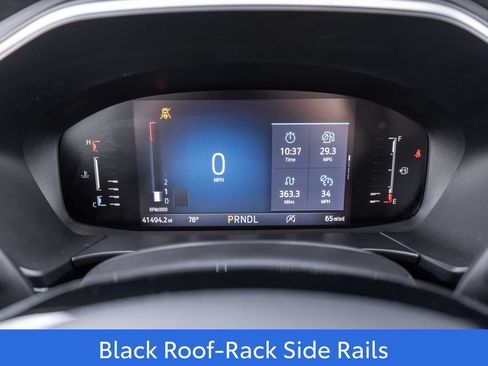 Used 2024 Ford Escape Active w/ Tech Pack #1 AWD/4WD image 23
