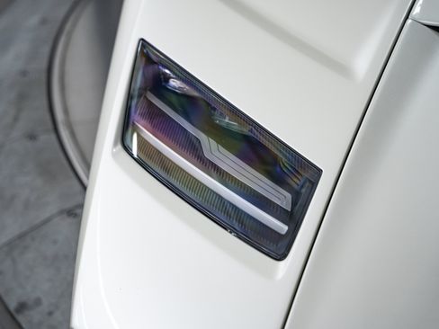 Used 2022 Lamborghini Aventador Countach AWD/4WD image 35