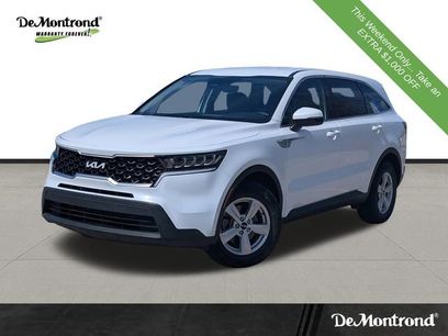 Used 2023 Kia Sorento LX