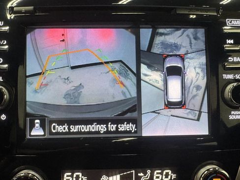 Used 2017 Nissan Murano SL FWD image 18