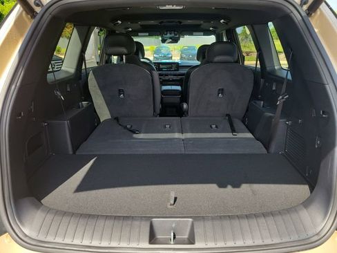 Used 2027 Kia Telluride EX X-Line AWD/4WD image 9