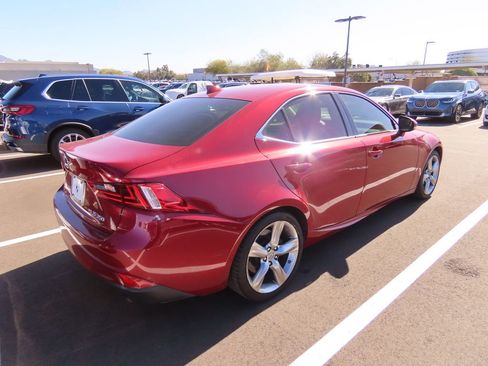 Used 2014 Lexus IS 350 350 image 3