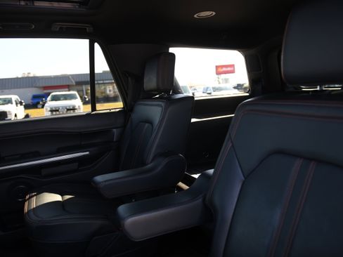 Used 2023 Ford Expedition Timberline image 18