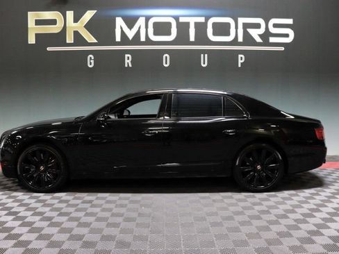 Used 2015 Bentley Flying Spur V8 AWD/4WD image 3