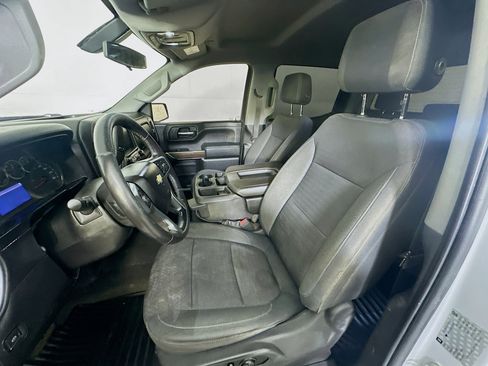 Used 2019 Chevrolet Silverado 1500 LT w/ All-Star Edition image 13