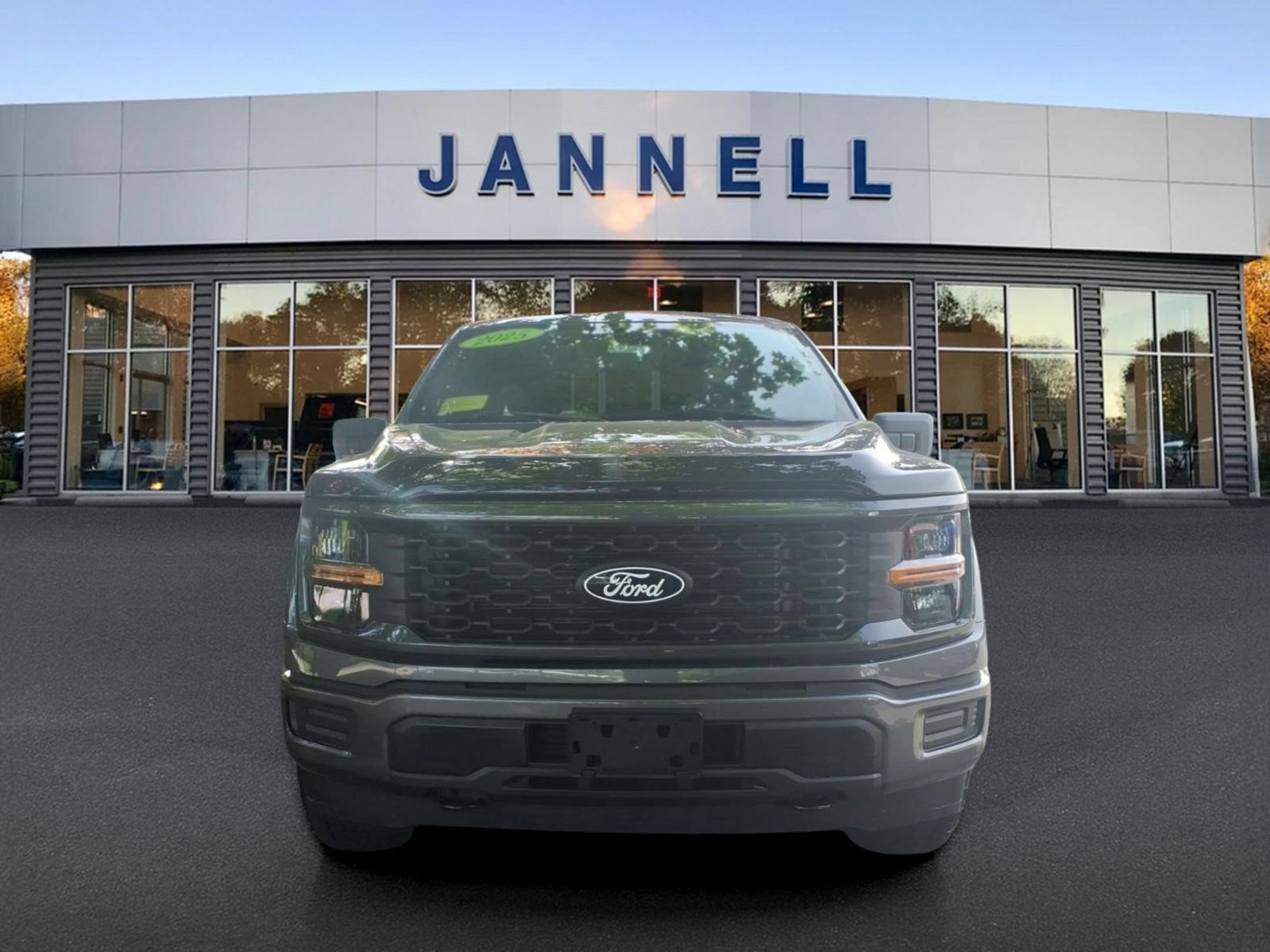 Used 2025 Ford F150 STX AWD/4WD image 66