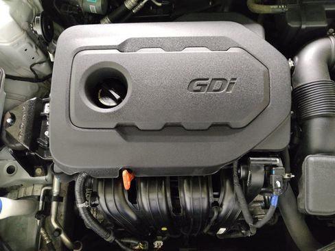 Used 2019 Hyundai Sonata SE image 30