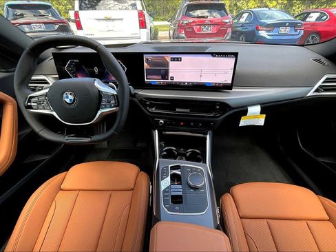 New 2025 BMW 230i Coupe w/ Premium Package image 5