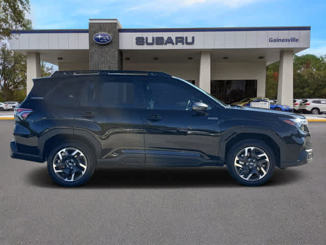 New 2026 Subaru Forester Touring AWD/4WD image 7