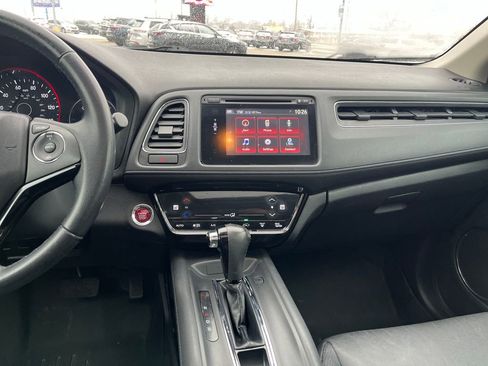 Used 2016 Honda HR-V EX-L image 26