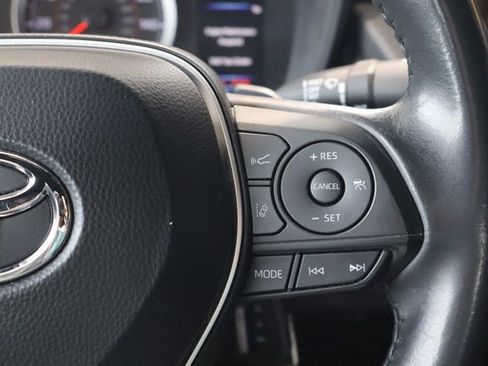 Used 2020 Toyota Corolla SE image 24
