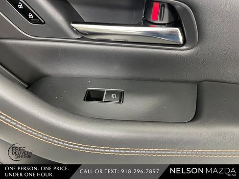 New 2026 MAZDA CX-90 3.3 Turbo w/ Preferred Package AWD/4WD image 57