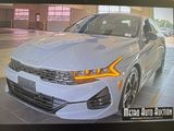 Used 2022 Kia K5 GT-Line w/ GT-Line FWD Premium Package image 2