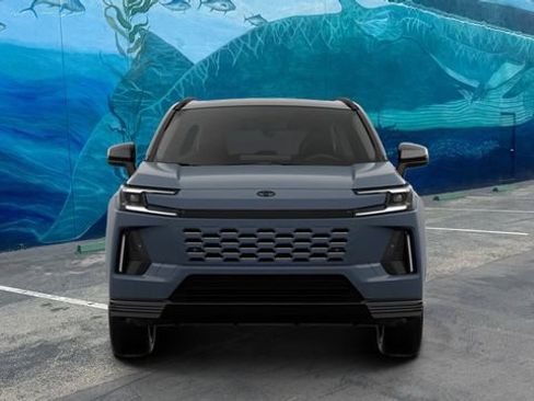 New 2026 Toyota RAV4 XSE AWD/4WD image 2