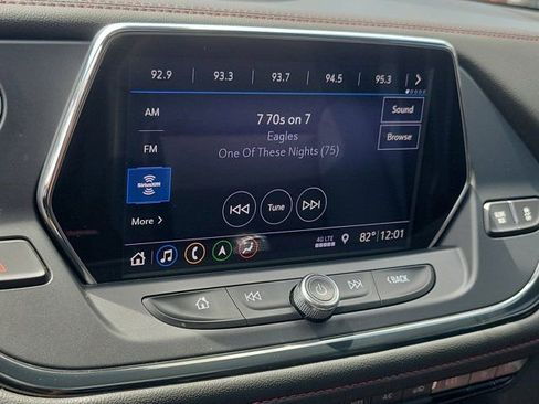 Used 2019 Chevrolet Blazer RS FWD image 29