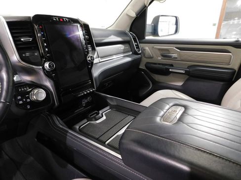 Used 2022 RAM 1500 Limited image 78