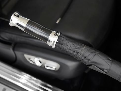 Certified 2016 Rolls-Royce Dawn image 27