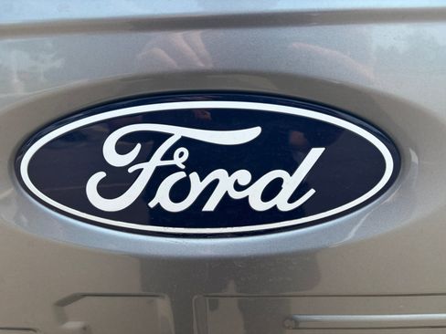 Used 2025 Ford F150 Lariat AWD/4WD image 28