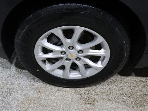 Used 2020 Chevrolet Equinox LT image 10