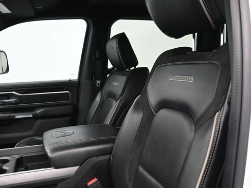 Used 2021 RAM 1500 Laramie w/ Sport Appearance Package image 15