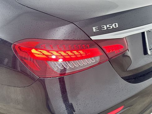 Certified 2023 Mercedes-Benz E 350 4MATIC Sedan image 42