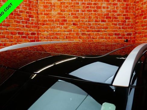 Certified 2023 Nissan Rogue Platinum image 93