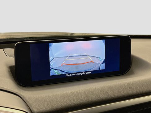 Used 2024 MAZDA CX-50 AWD 2.5 S w/ Cargo Package image 23