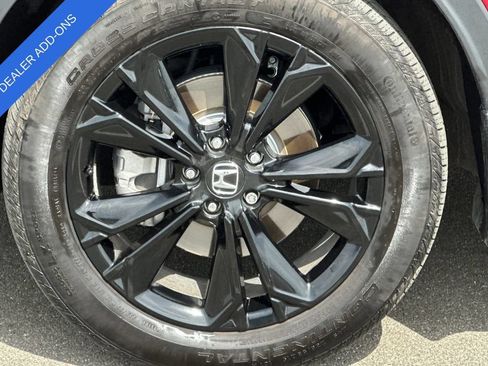 Used 2025 Honda CR-V Sport Touring image 29