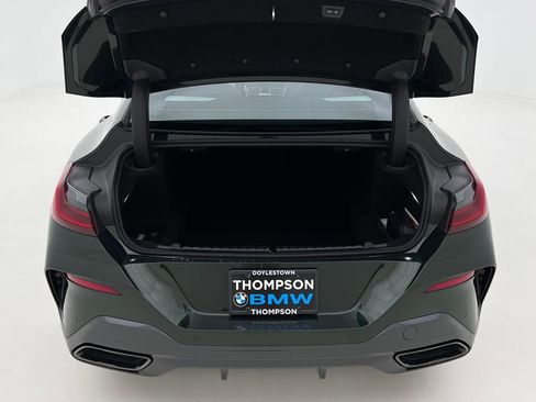 New 2026 BMW M850i xDrive image 7