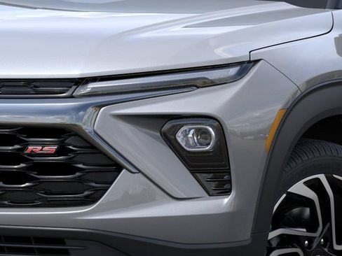New 2026 Chevrolet TrailBlazer RS w/ Convenience Package AWD/4WD image 35