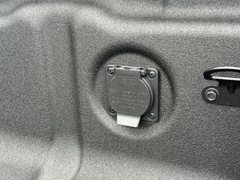 New 2026 Nissan Frontier PRO-4X image 19