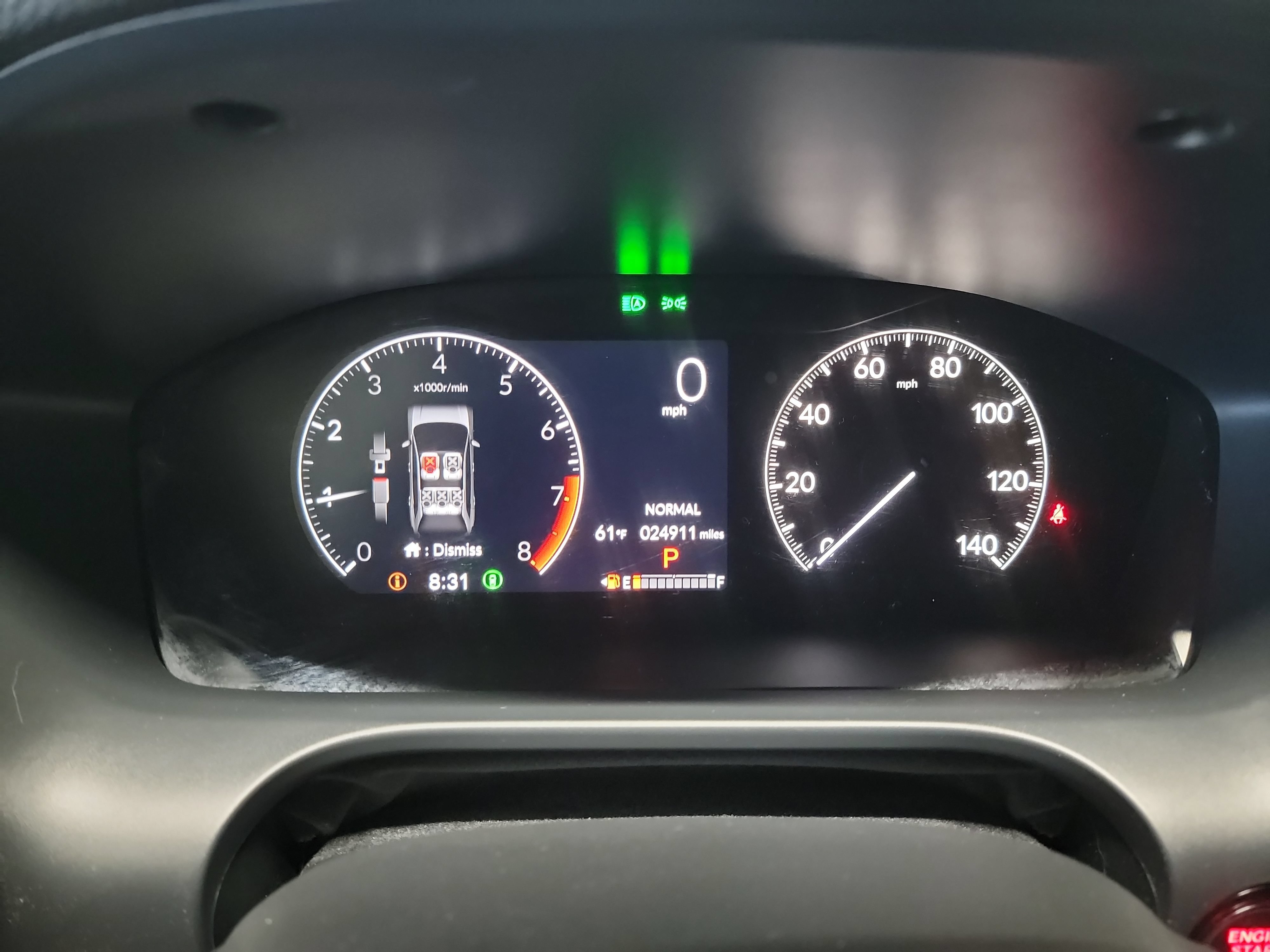 Used 2025 Honda HR-V Sport image 18