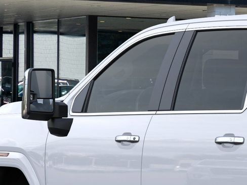 New 2026 GMC Sierra 2500 Denali Ultimate w/ Snow Plow Prep/Camper Package image 15