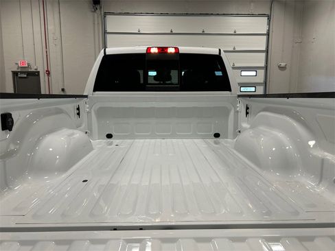 New 2025 RAM 2500 Tradesman image 27