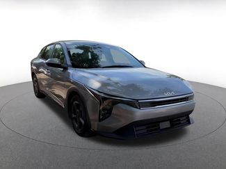 Used 2025 Kia K4 FWD video 2