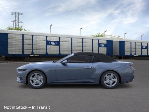 New 2026 Ford Mustang Premium image 3