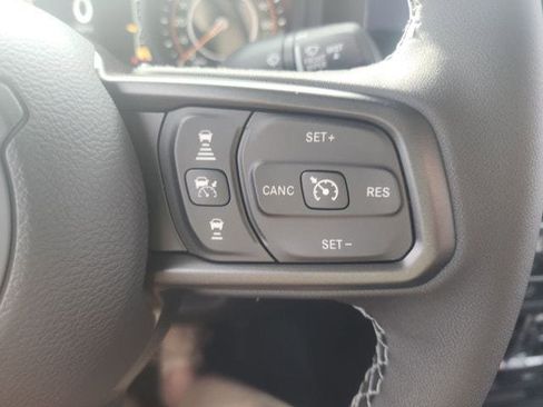 New 2026 Jeep Gladiator Sport AWD/4WD image 9