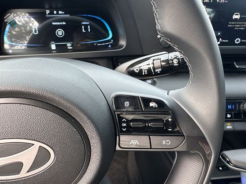 New 2026 Hyundai Elantra Sport image 15